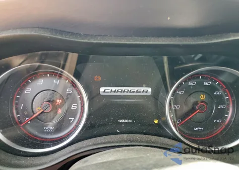 2019 Dodge Charger Sxt from USA, damaged, VIN 2C3CDXBG4KH588699